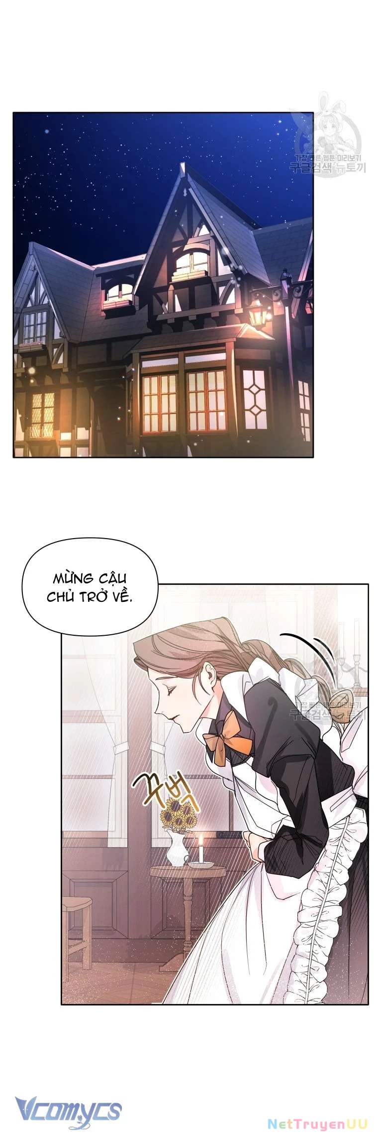 Này Tiểu Công Tước Chỉ Cần Tin Tưởng Tôi!!! Chapter 5 - Trang 2