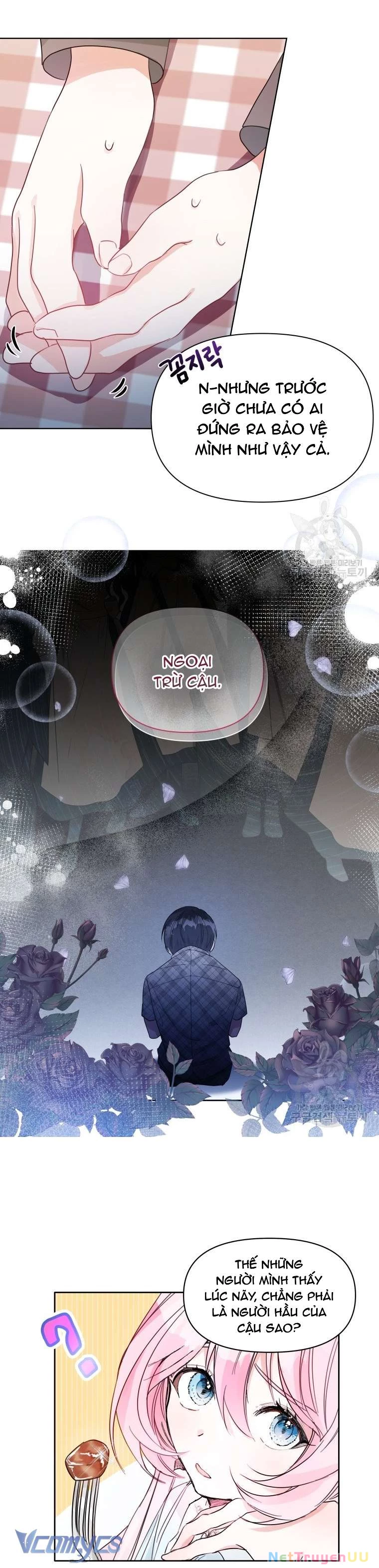 Này Tiểu Công Tước Chỉ Cần Tin Tưởng Tôi!!! Chapter 5 - Trang 2