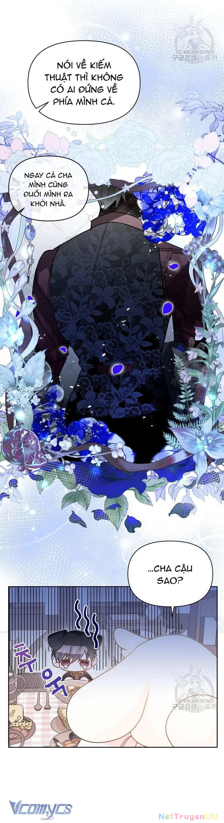 Này Tiểu Công Tước Chỉ Cần Tin Tưởng Tôi!!! Chapter 5 - Trang 2