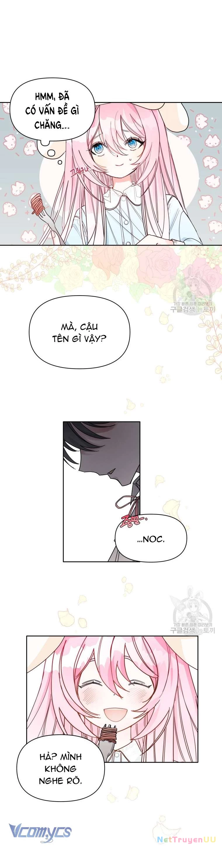 Này Tiểu Công Tước Chỉ Cần Tin Tưởng Tôi!!! Chapter 5 - Trang 2