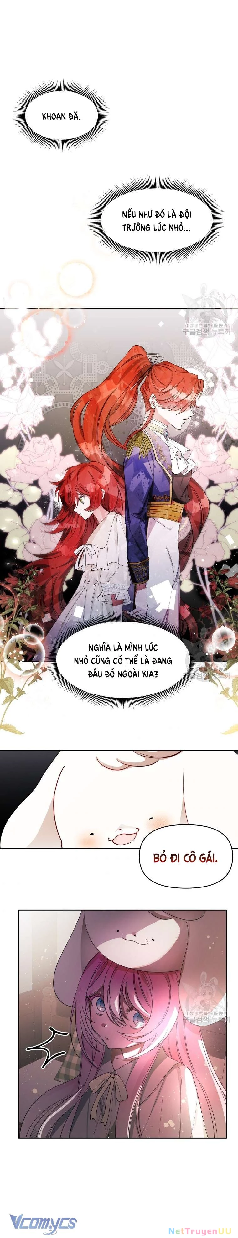 Này Tiểu Công Tước Chỉ Cần Tin Tưởng Tôi!!! Chapter 5 - Trang 2