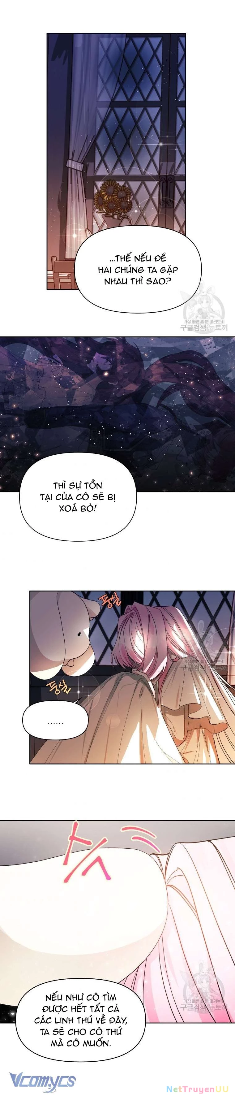 Này Tiểu Công Tước Chỉ Cần Tin Tưởng Tôi!!! Chapter 5 - Trang 2