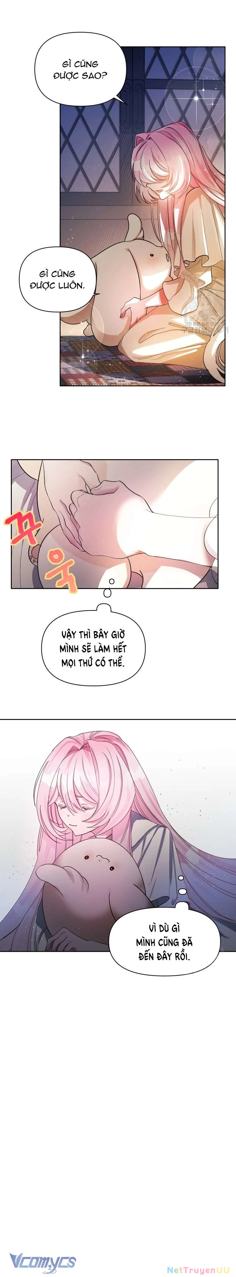 Này Tiểu Công Tước Chỉ Cần Tin Tưởng Tôi!!! Chapter 5 - Trang 2