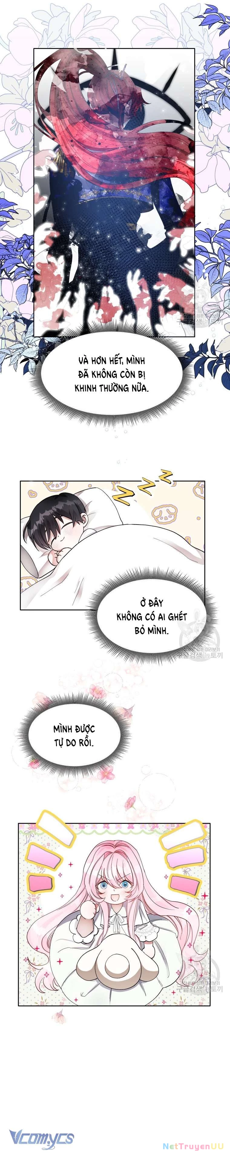 Này Tiểu Công Tước Chỉ Cần Tin Tưởng Tôi!!! Chapter 5 - Trang 2