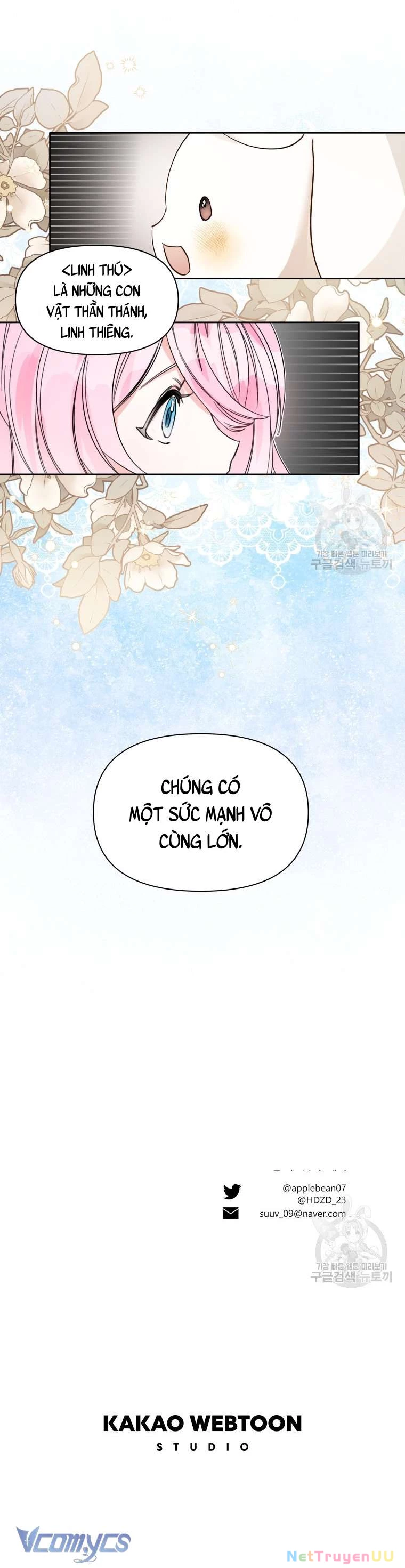 Này Tiểu Công Tước Chỉ Cần Tin Tưởng Tôi!!! Chapter 5 - Trang 2