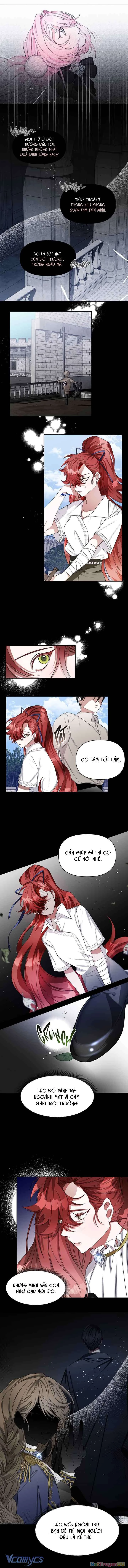 Này Tiểu Công Tước Chỉ Cần Tin Tưởng Tôi!!! Chapter 6 - Trang 2