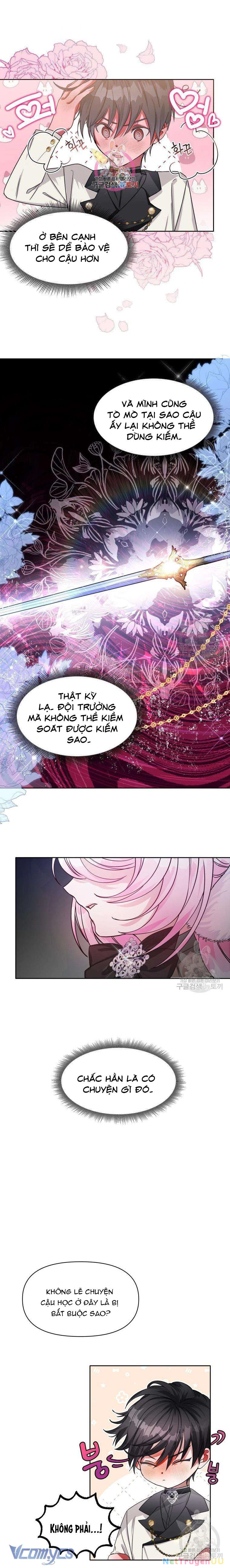 Này Tiểu Công Tước Chỉ Cần Tin Tưởng Tôi!!! Chapter 7 - Trang 2