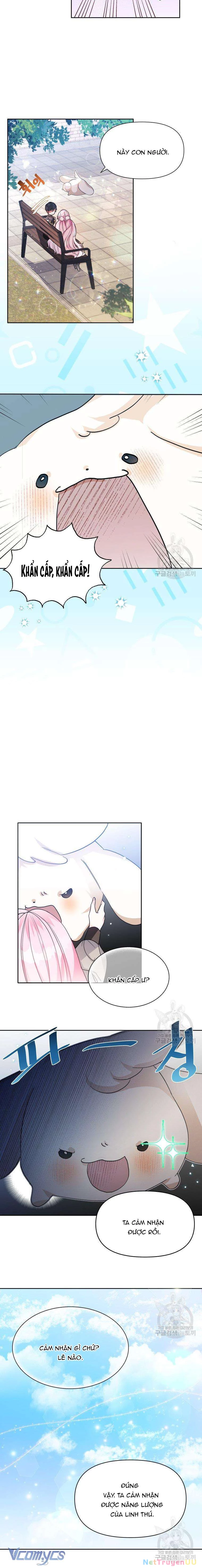 Này Tiểu Công Tước Chỉ Cần Tin Tưởng Tôi!!! Chapter 7 - Trang 2