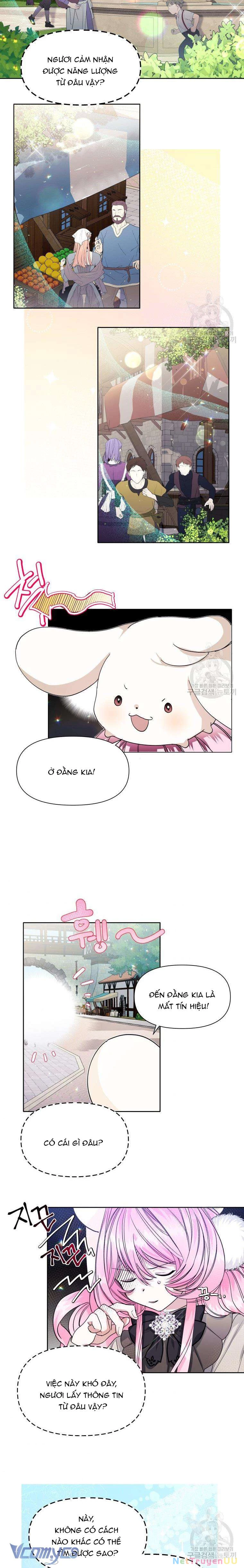 Này Tiểu Công Tước Chỉ Cần Tin Tưởng Tôi!!! Chapter 7 - Trang 2