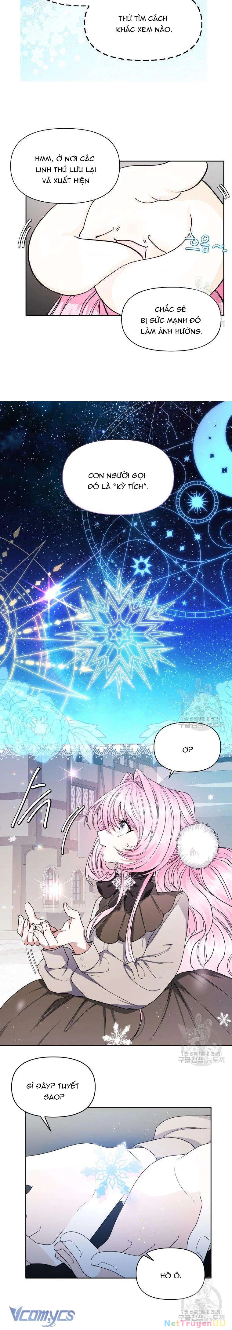 Này Tiểu Công Tước Chỉ Cần Tin Tưởng Tôi!!! Chapter 7 - Trang 2