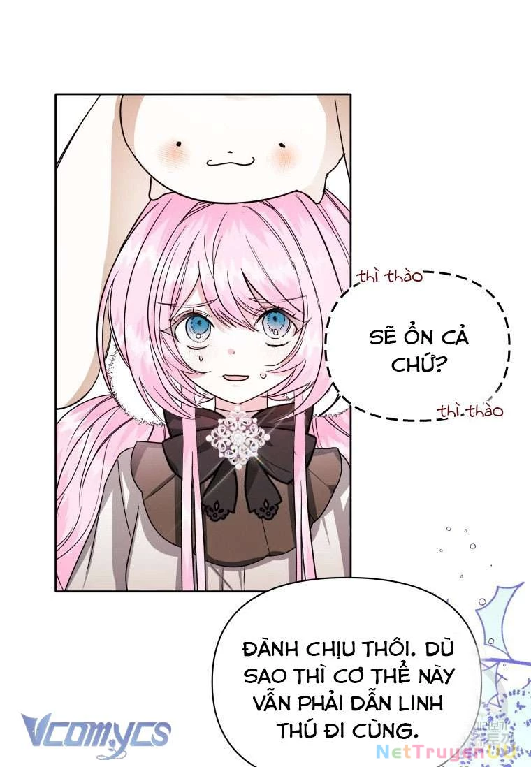 Này Tiểu Công Tước Chỉ Cần Tin Tưởng Tôi!!! Chapter 8 - Trang 2