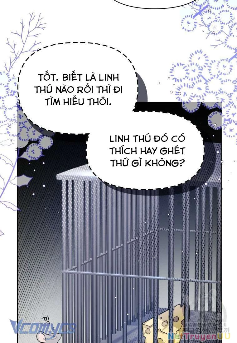 Này Tiểu Công Tước Chỉ Cần Tin Tưởng Tôi!!! Chapter 8 - Trang 2