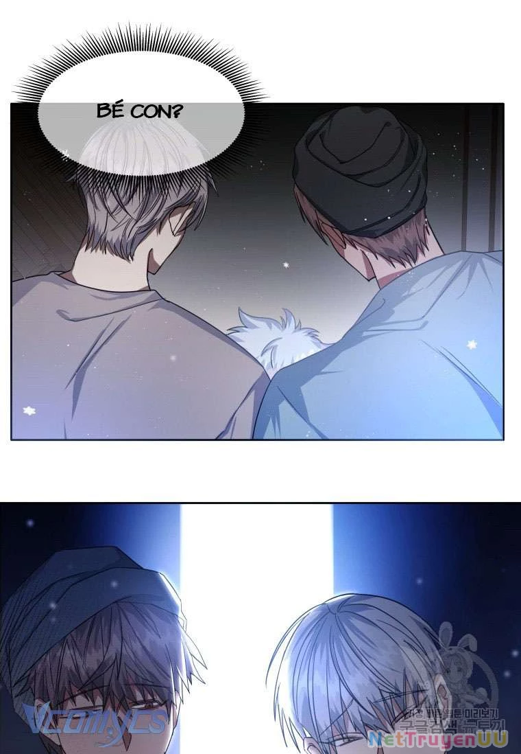 Này Tiểu Công Tước Chỉ Cần Tin Tưởng Tôi!!! Chapter 8 - Trang 2