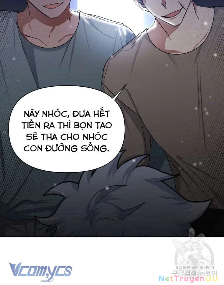 Này Tiểu Công Tước Chỉ Cần Tin Tưởng Tôi!!! Chapter 8 - Trang 2
