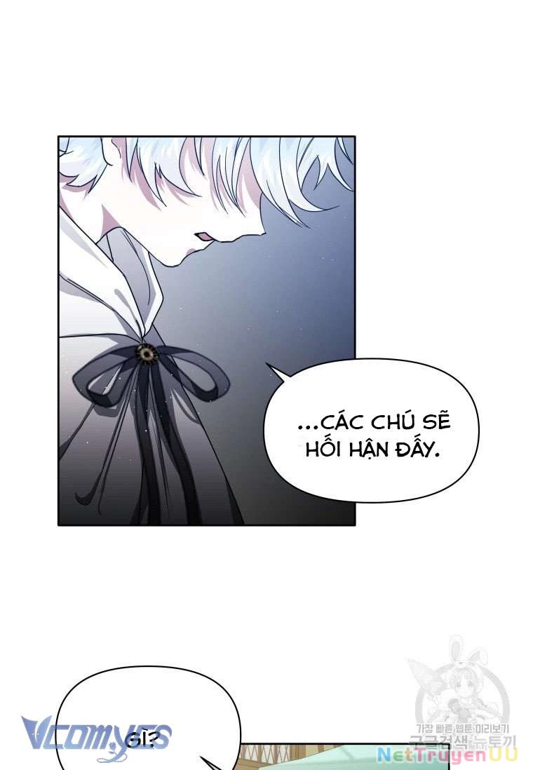 Này Tiểu Công Tước Chỉ Cần Tin Tưởng Tôi!!! Chapter 8 - Trang 2