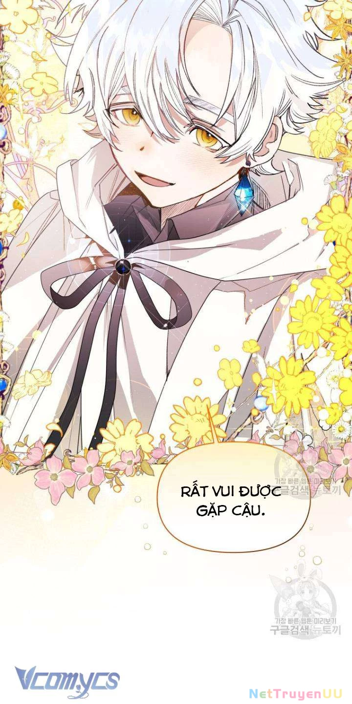 Này Tiểu Công Tước Chỉ Cần Tin Tưởng Tôi!!! Chapter 8 - Trang 2