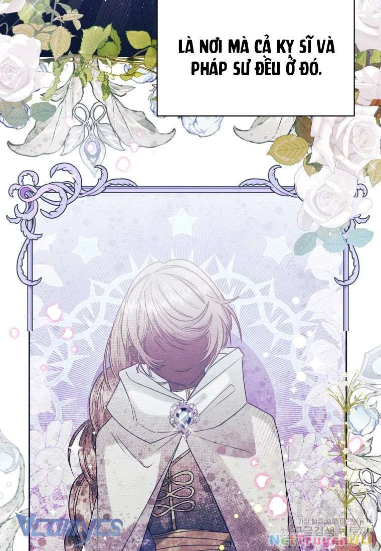 Này Tiểu Công Tước Chỉ Cần Tin Tưởng Tôi!!! Chapter 8 - Trang 2