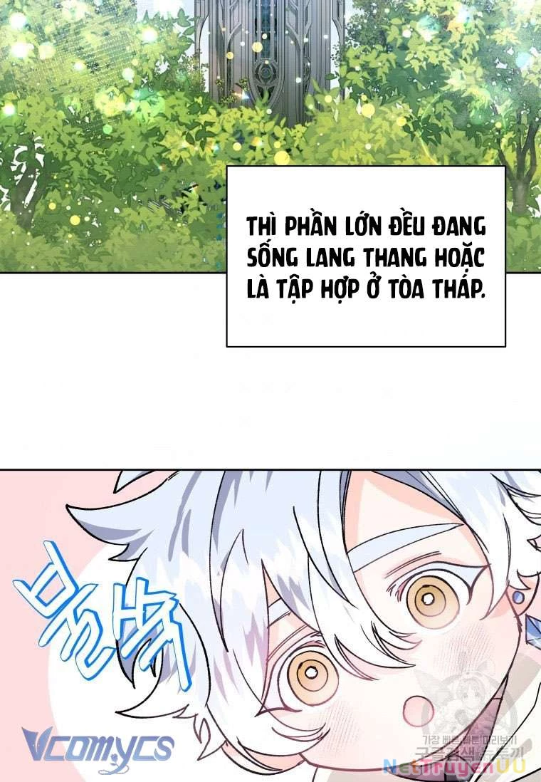 Này Tiểu Công Tước Chỉ Cần Tin Tưởng Tôi!!! Chapter 8 - Trang 2