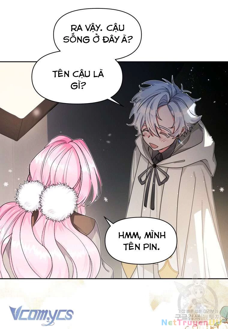 Này Tiểu Công Tước Chỉ Cần Tin Tưởng Tôi!!! Chapter 8 - Trang 2