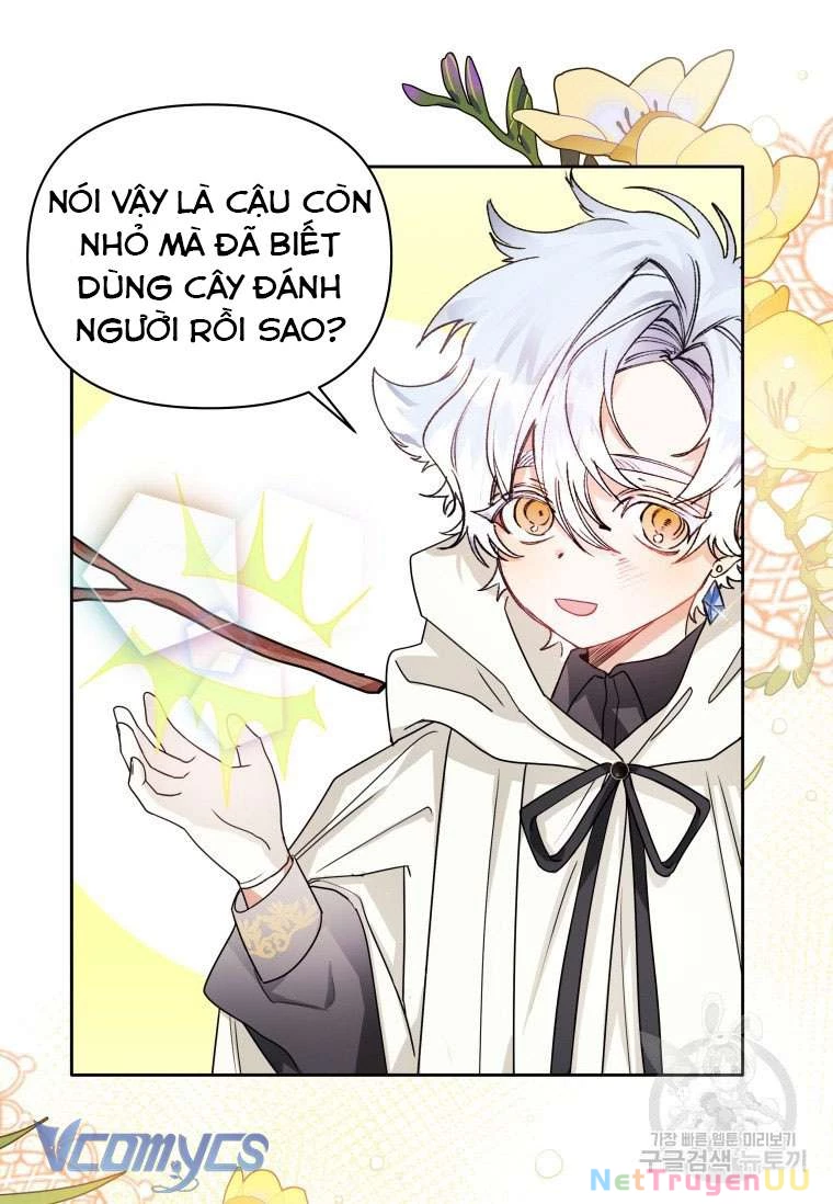 Này Tiểu Công Tước Chỉ Cần Tin Tưởng Tôi!!! Chapter 8 - Trang 2