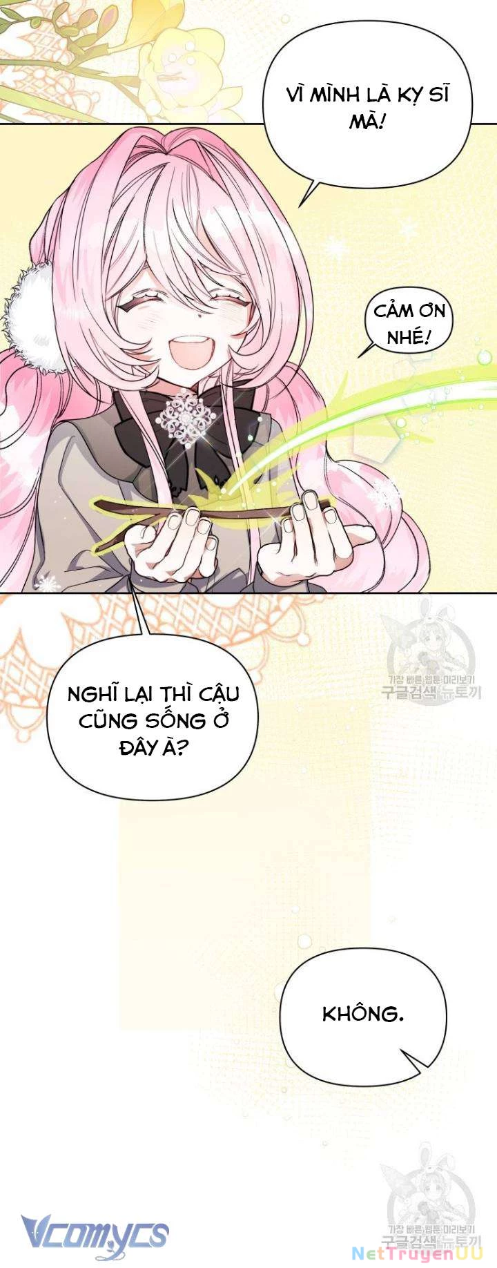 Này Tiểu Công Tước Chỉ Cần Tin Tưởng Tôi!!! Chapter 8 - Trang 2