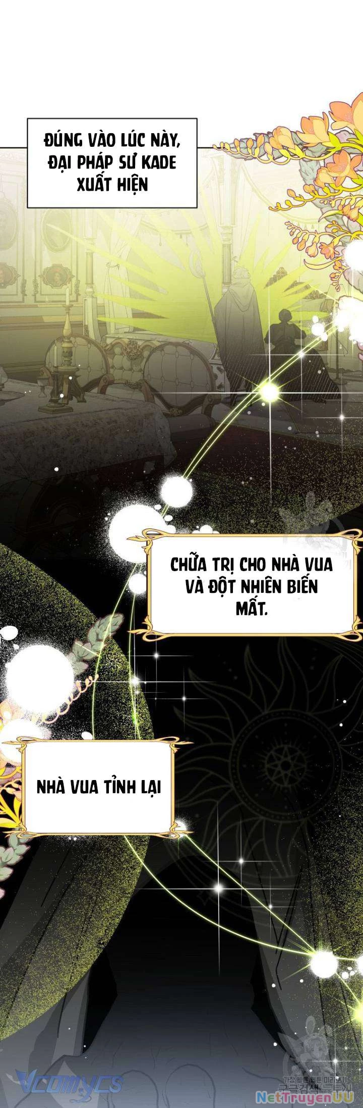 Này Tiểu Công Tước Chỉ Cần Tin Tưởng Tôi!!! Chapter 8 - Trang 2