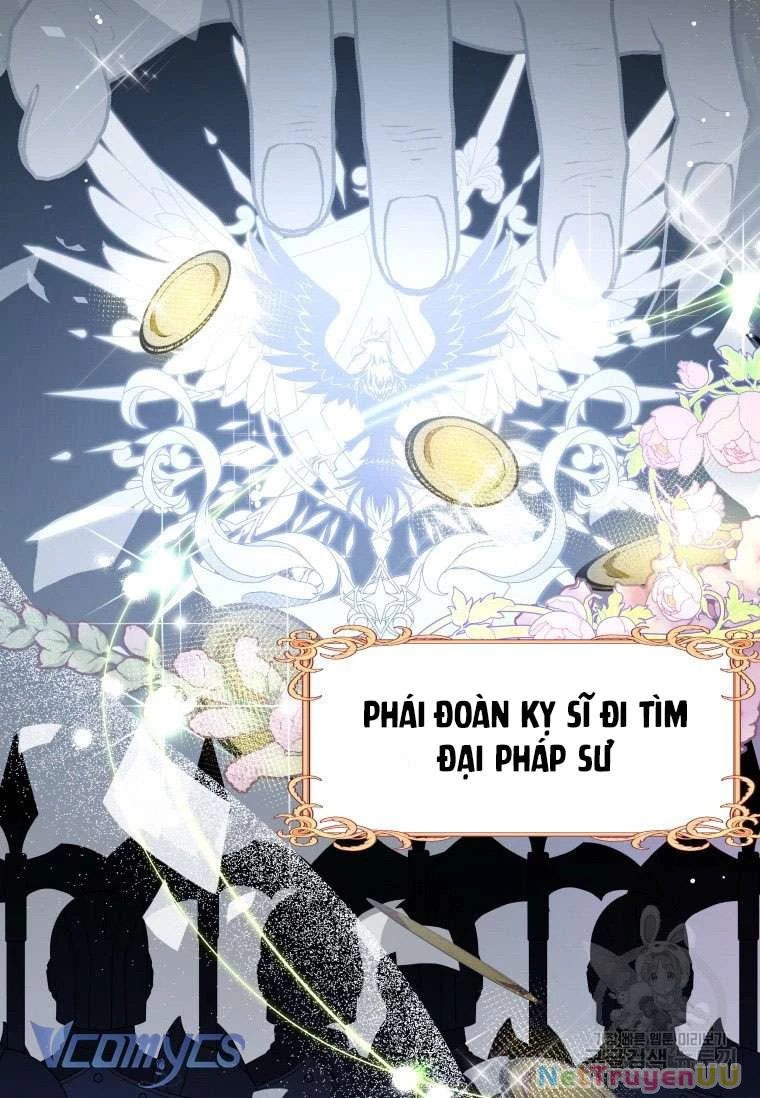 Này Tiểu Công Tước Chỉ Cần Tin Tưởng Tôi!!! Chapter 8 - Trang 2