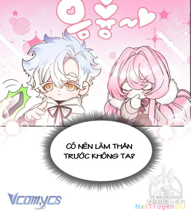 Này Tiểu Công Tước Chỉ Cần Tin Tưởng Tôi!!! Chapter 8 - Trang 2