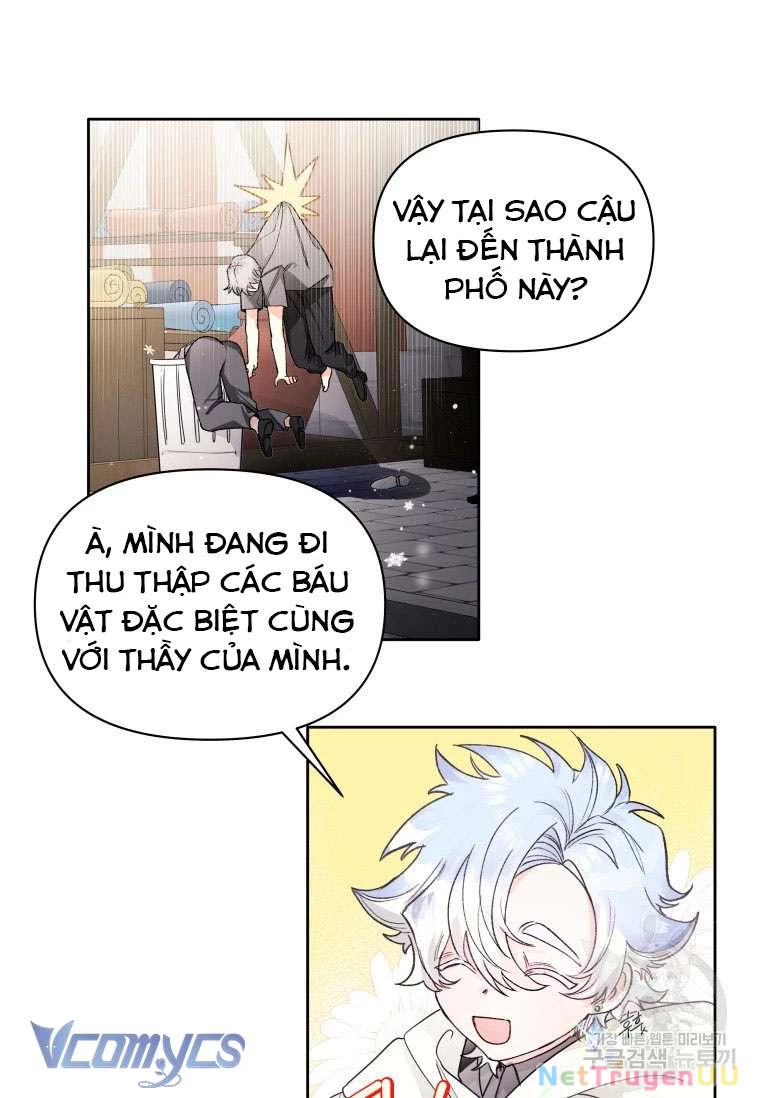 Này Tiểu Công Tước Chỉ Cần Tin Tưởng Tôi!!! Chapter 8 - Trang 2