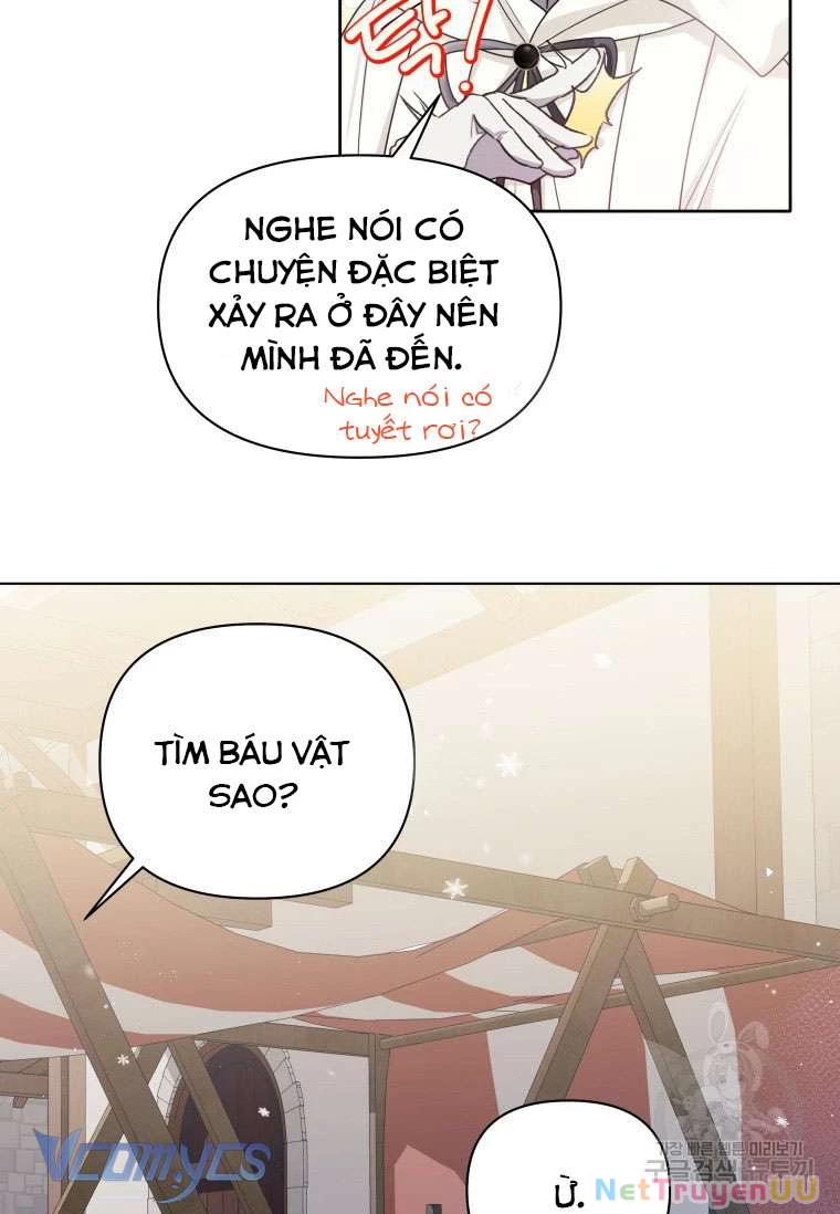Này Tiểu Công Tước Chỉ Cần Tin Tưởng Tôi!!! Chapter 8 - Trang 2