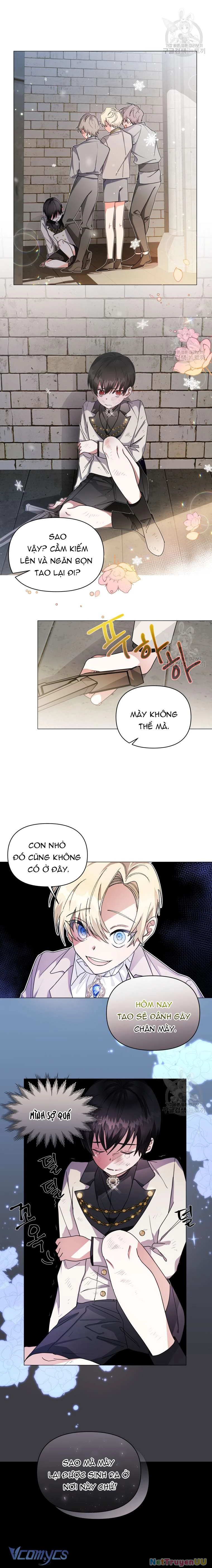 Này Tiểu Công Tước Chỉ Cần Tin Tưởng Tôi!!! Chapter 9 - Trang 2