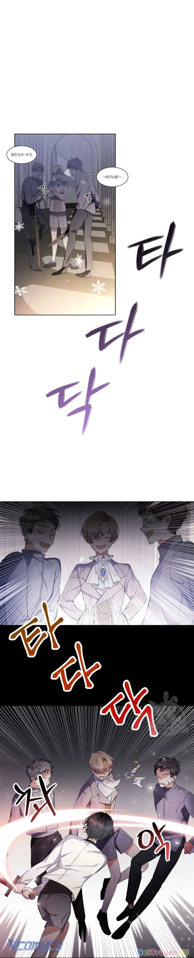 Này Tiểu Công Tước Chỉ Cần Tin Tưởng Tôi!!! Chapter 9 - Trang 2