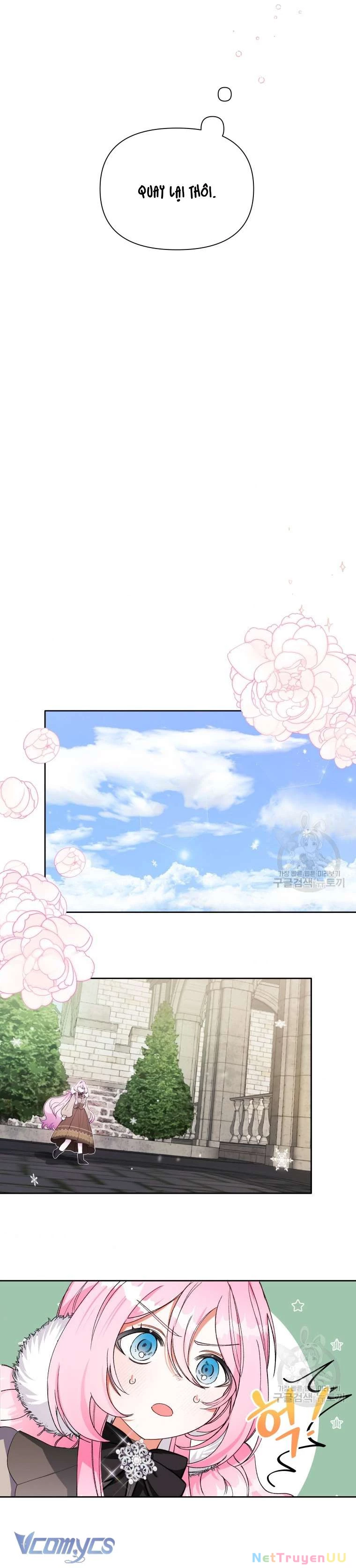 Này Tiểu Công Tước Chỉ Cần Tin Tưởng Tôi!!! Chapter 10 - Trang 2