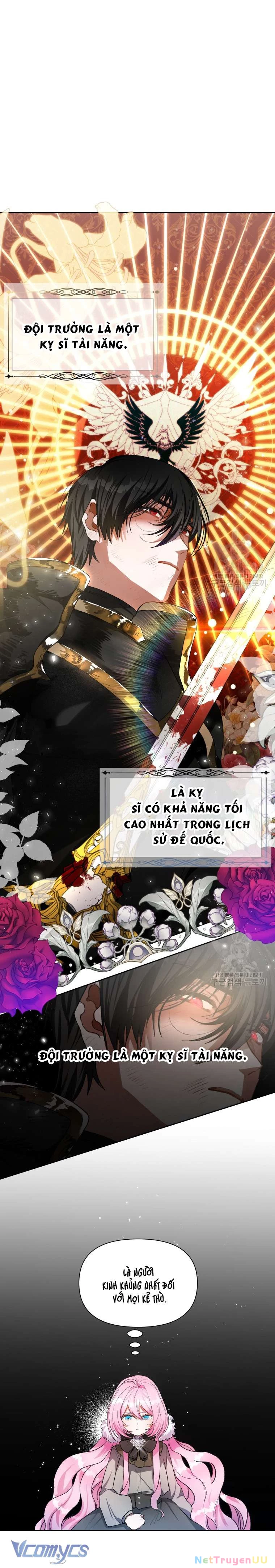 Này Tiểu Công Tước Chỉ Cần Tin Tưởng Tôi!!! Chapter 10 - Trang 2