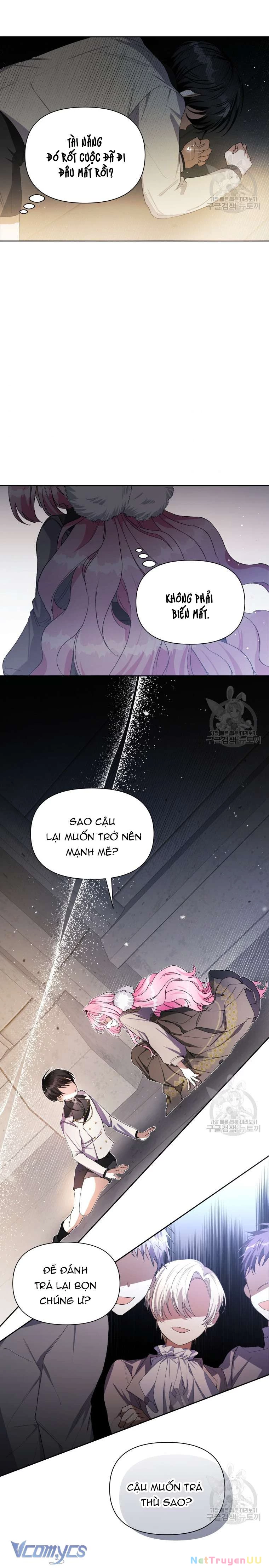 Này Tiểu Công Tước Chỉ Cần Tin Tưởng Tôi!!! Chapter 10 - Trang 2