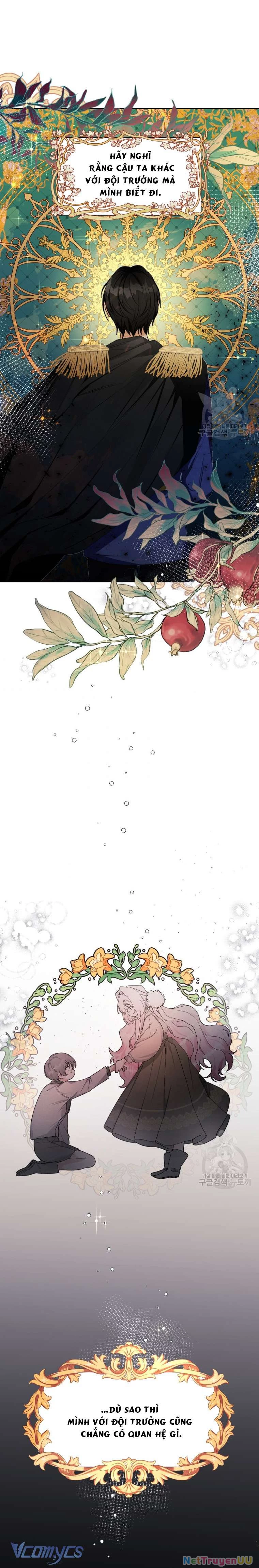 Này Tiểu Công Tước Chỉ Cần Tin Tưởng Tôi!!! Chapter 10 - Trang 2