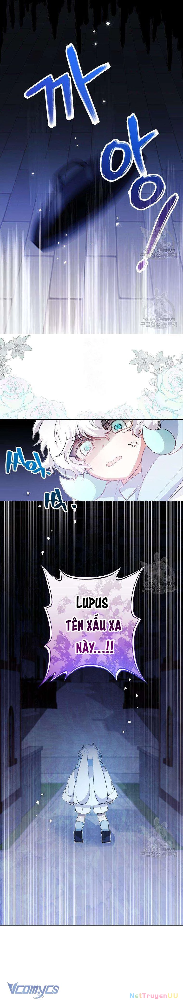 Này Tiểu Công Tước Chỉ Cần Tin Tưởng Tôi!!! Chapter 11 - Trang 2