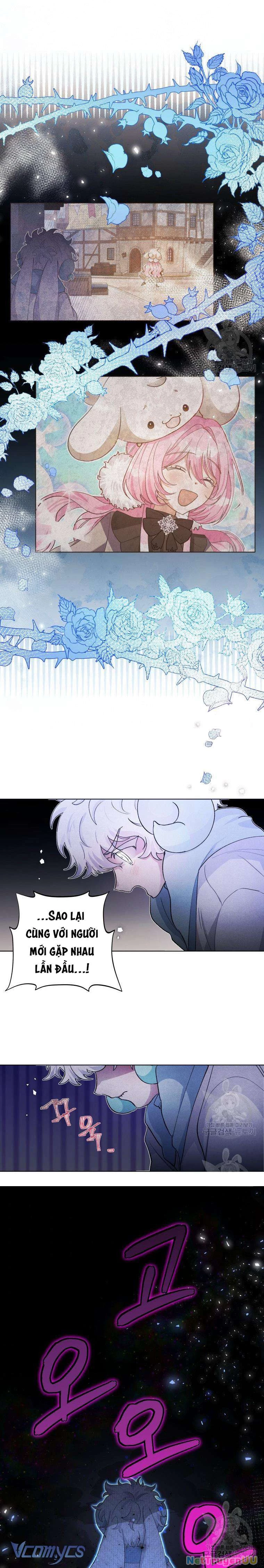 Này Tiểu Công Tước Chỉ Cần Tin Tưởng Tôi!!! Chapter 11 - Trang 2