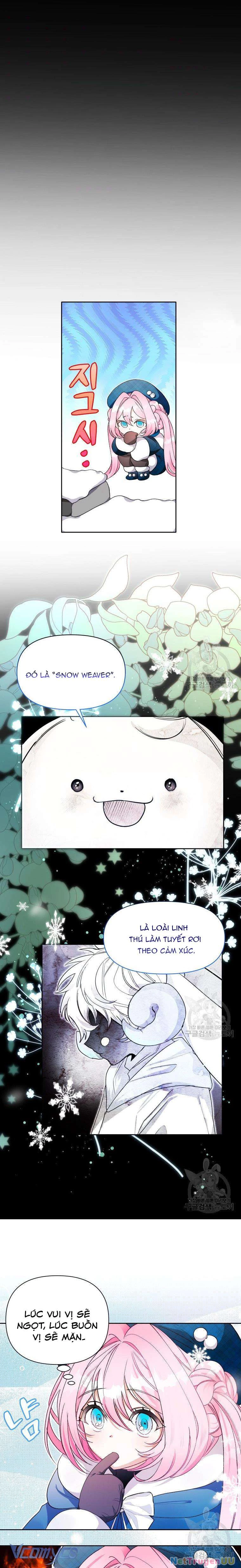 Này Tiểu Công Tước Chỉ Cần Tin Tưởng Tôi!!! Chapter 11 - Trang 2