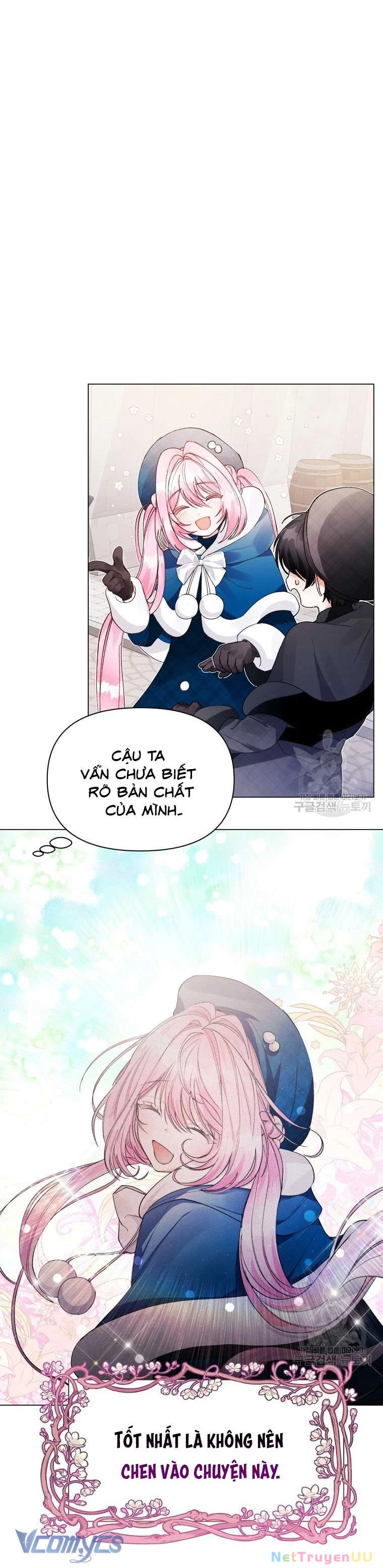 Này Tiểu Công Tước Chỉ Cần Tin Tưởng Tôi!!! Chapter 12 - Trang 2