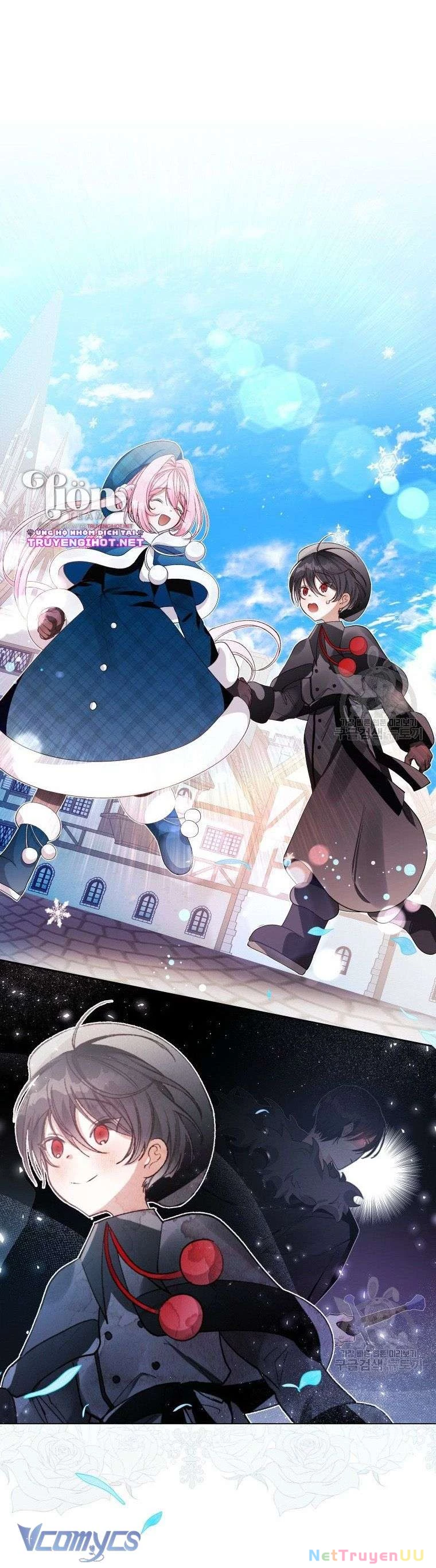 Này Tiểu Công Tước Chỉ Cần Tin Tưởng Tôi!!! Chapter 12 - Trang 2