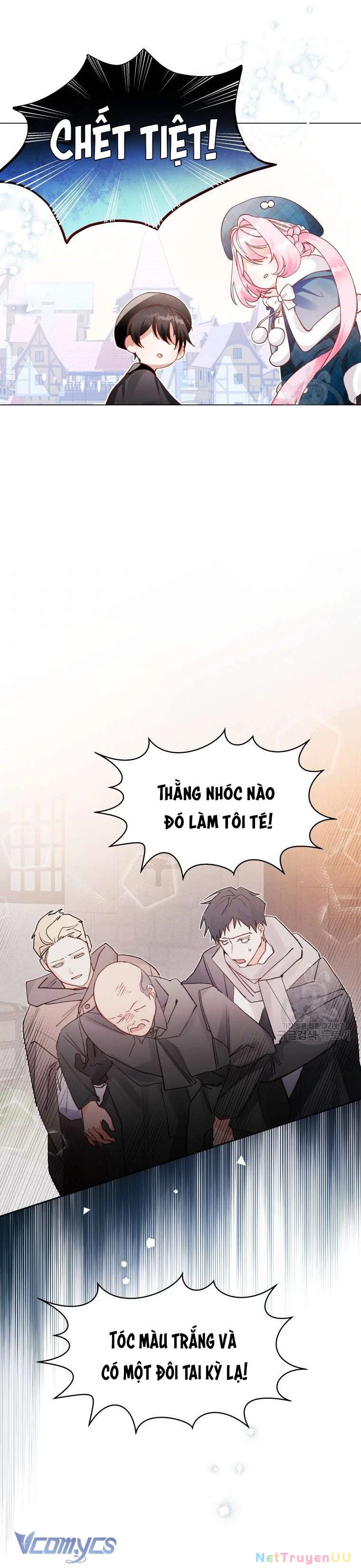 Này Tiểu Công Tước Chỉ Cần Tin Tưởng Tôi!!! Chapter 12 - Trang 2