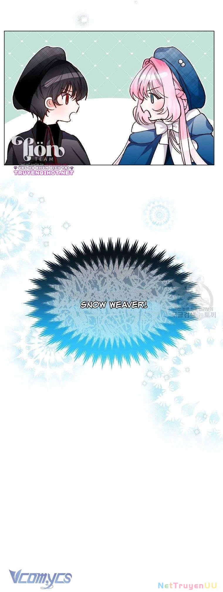 Này Tiểu Công Tước Chỉ Cần Tin Tưởng Tôi!!! Chapter 12 - Trang 2