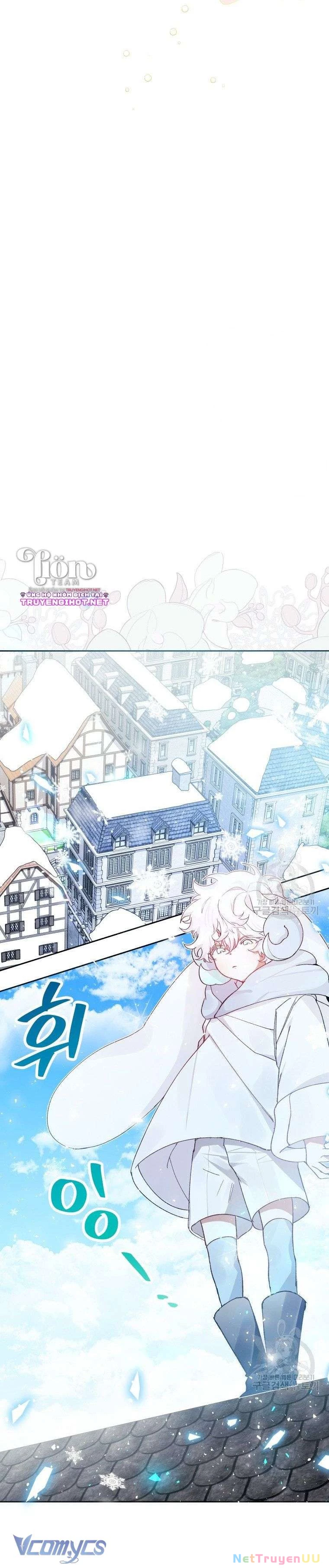 Này Tiểu Công Tước Chỉ Cần Tin Tưởng Tôi!!! Chapter 12 - Trang 2