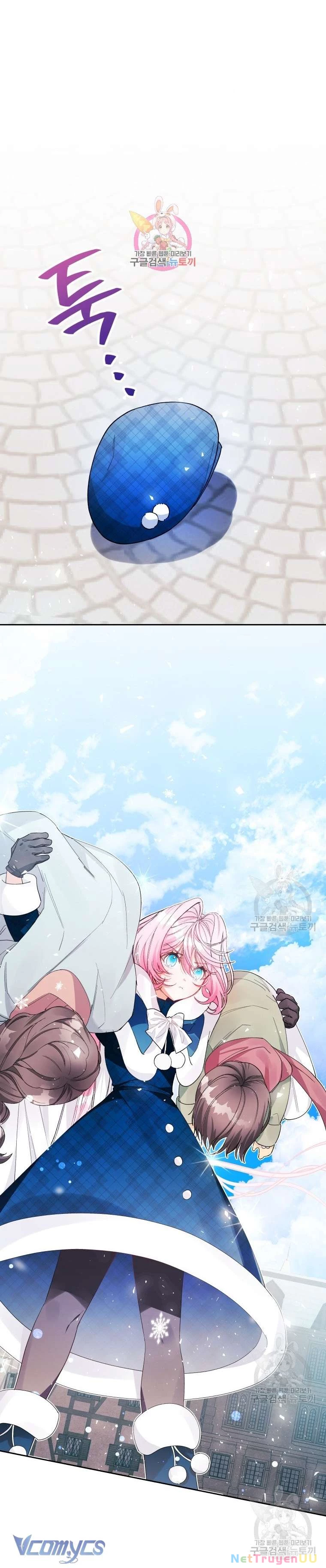 Này Tiểu Công Tước Chỉ Cần Tin Tưởng Tôi!!! Chapter 13 - Trang 2