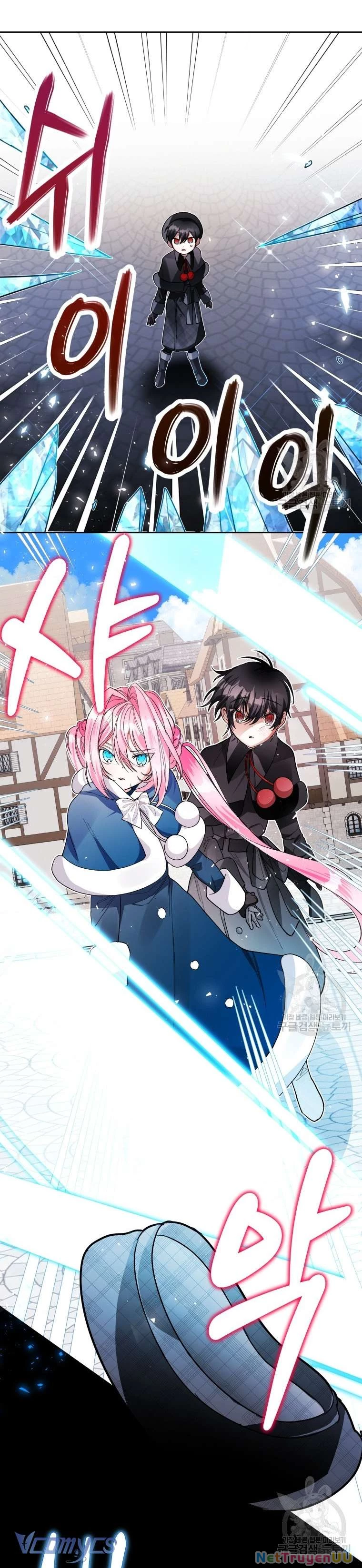 Này Tiểu Công Tước Chỉ Cần Tin Tưởng Tôi!!! Chapter 13 - Trang 2