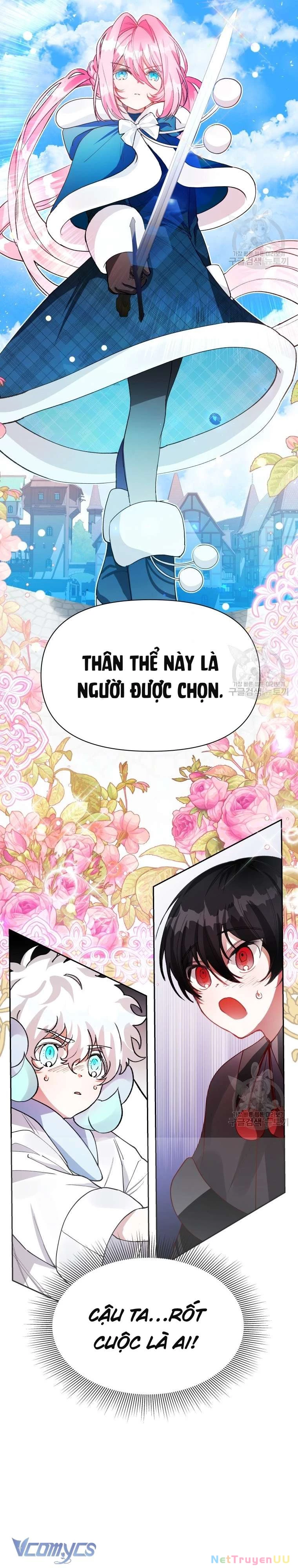 Này Tiểu Công Tước Chỉ Cần Tin Tưởng Tôi!!! Chapter 13 - Trang 2