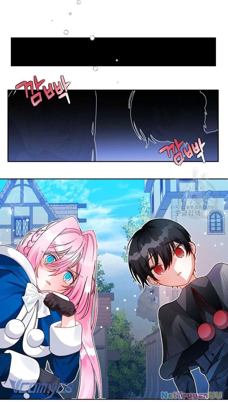 Này Tiểu Công Tước Chỉ Cần Tin Tưởng Tôi!!! Chapter 13 - Trang 2