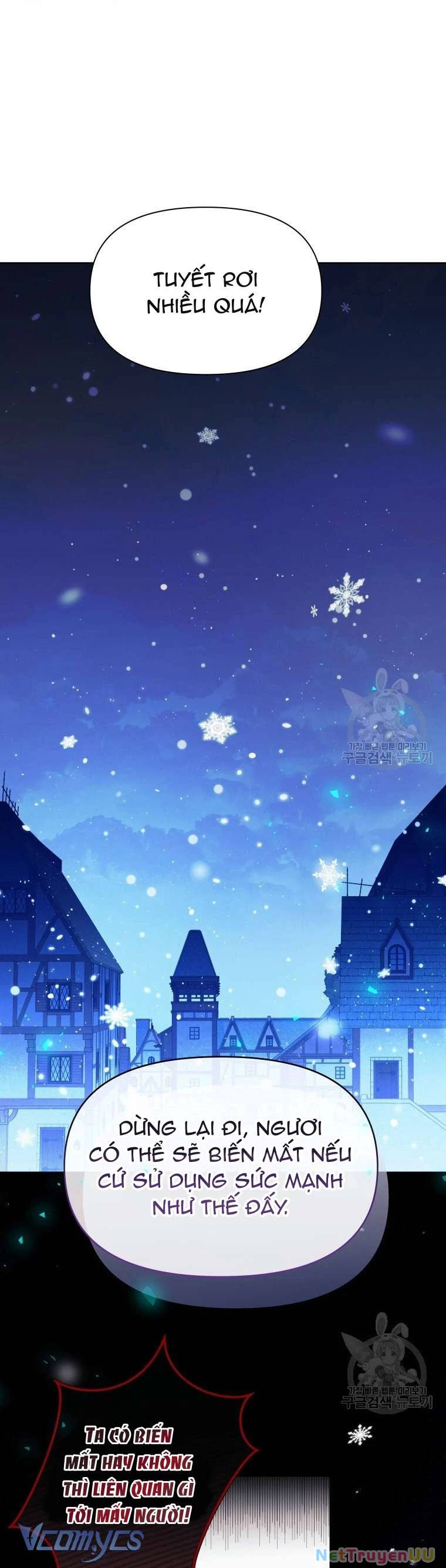 Này Tiểu Công Tước Chỉ Cần Tin Tưởng Tôi!!! Chapter 13 - Trang 2