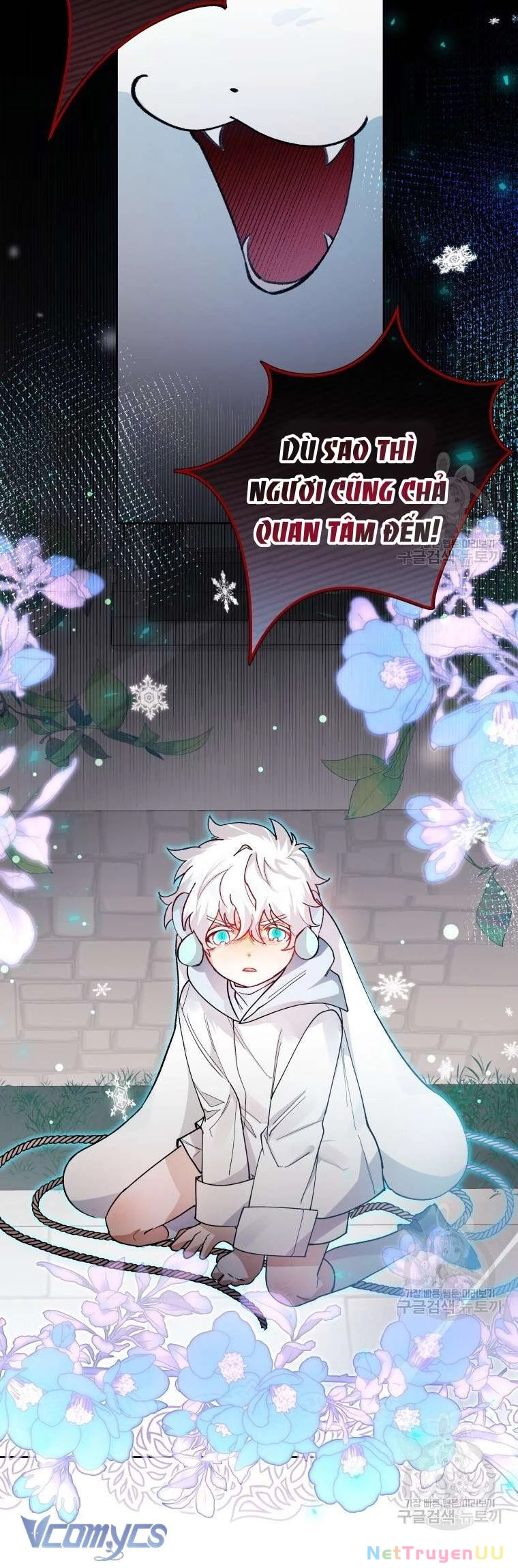 Này Tiểu Công Tước Chỉ Cần Tin Tưởng Tôi!!! Chapter 13 - Trang 2